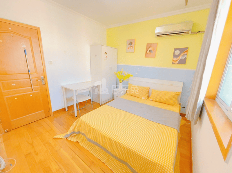 茶花里小区10856255卧室图5