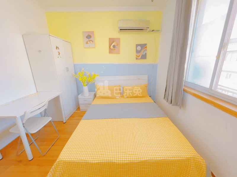 茶花里小区10856255卧室图3