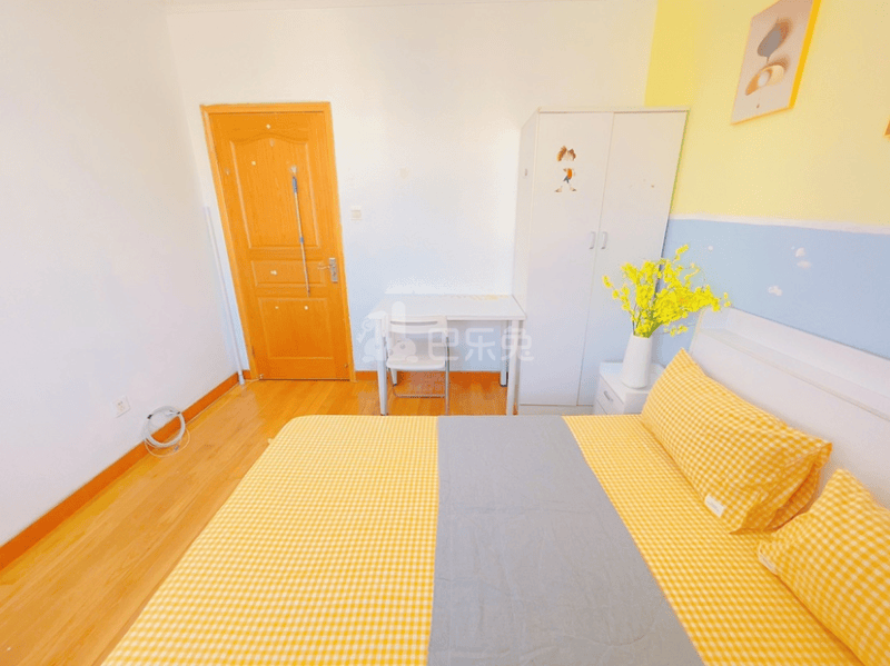 茶花里小区10856255卧室图2