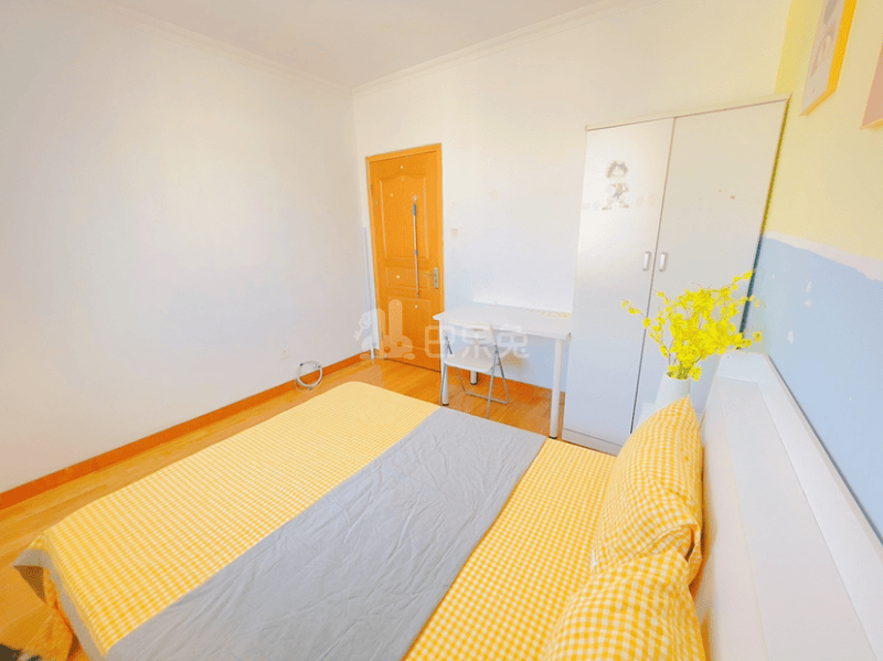 茶花里小区10856255卧室图1