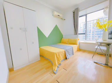 拉德芳斯梧桐花园北苑 