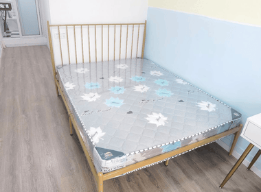 怡景花园 1室1厅1卫