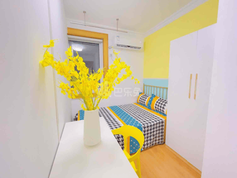 莫愁花园牡丹里10856344周边环境图4