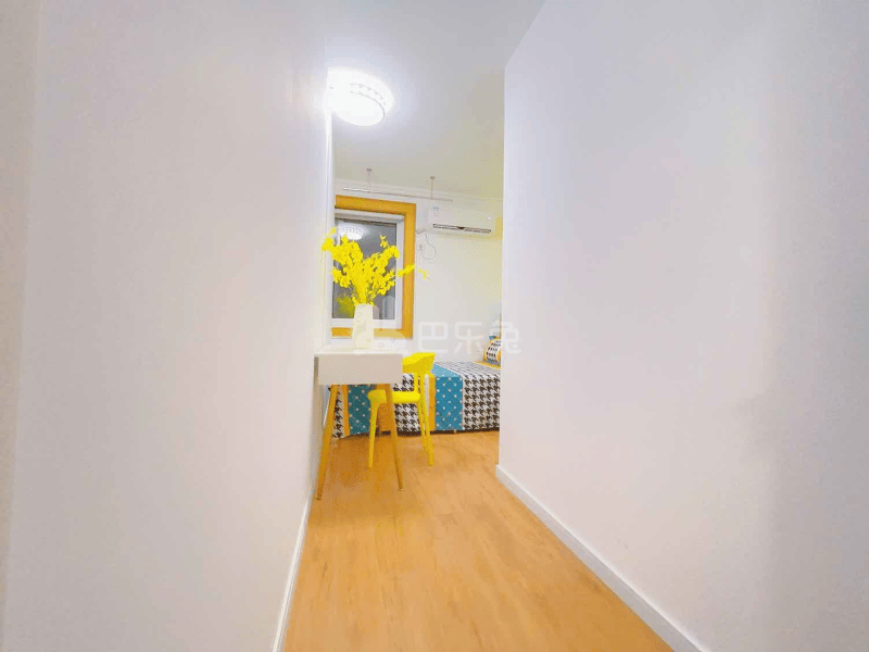 莫愁花园牡丹里10856344周边环境图6