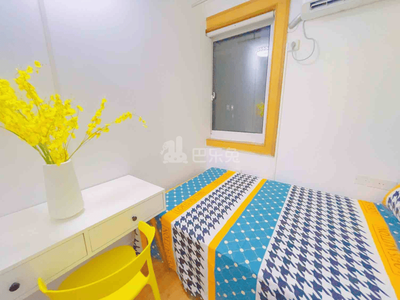 莫愁花园牡丹里10856344周边环境图8