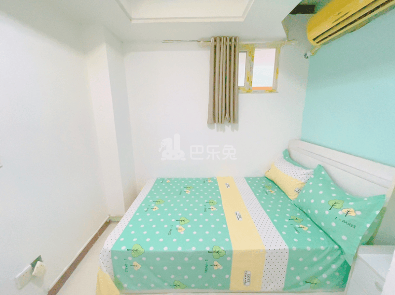 天都芳庭10856384卧室图2