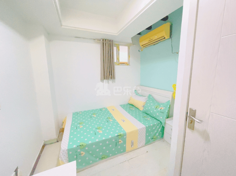 天都芳庭10856384卧室图0