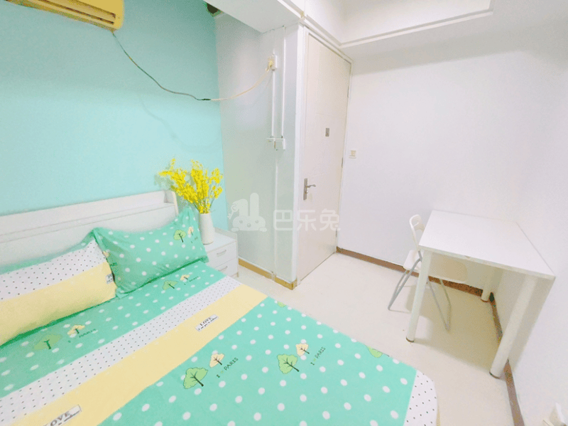 天都芳庭10856384卧室图1