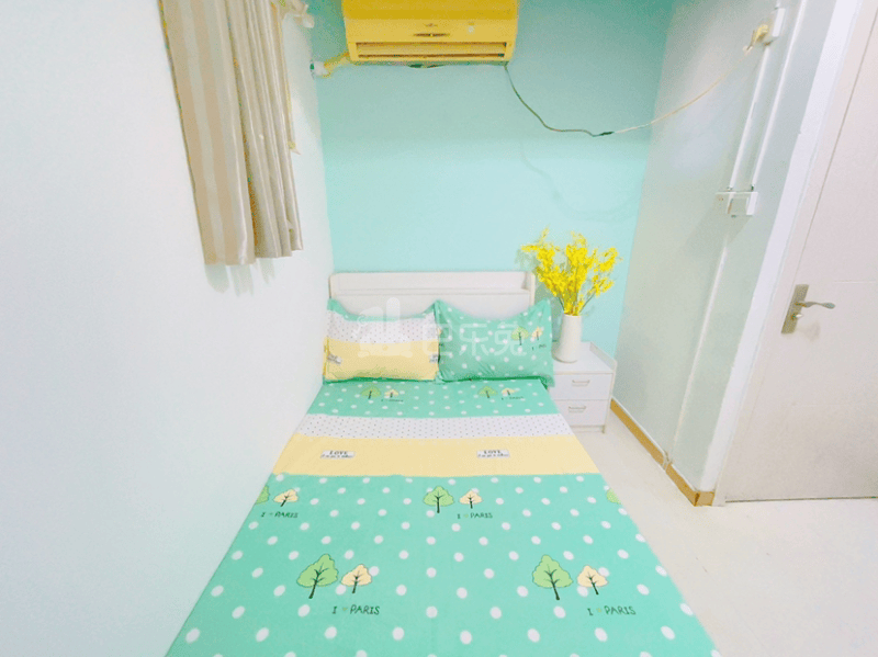 天都芳庭10856384卧室图3