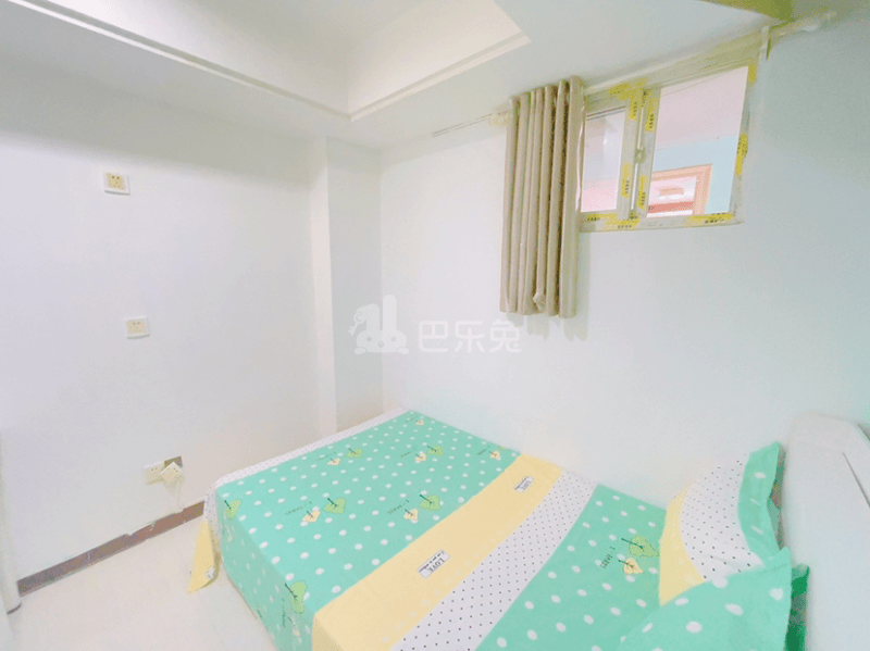 天都芳庭10856384周边环境图5