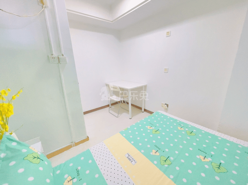 天都芳庭10856384周边环境图4