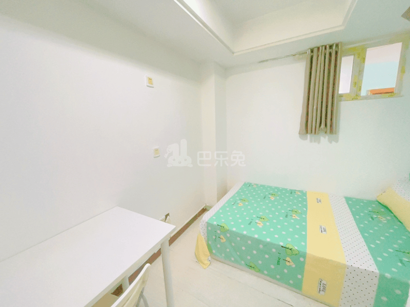 天都芳庭10856384周边环境图6