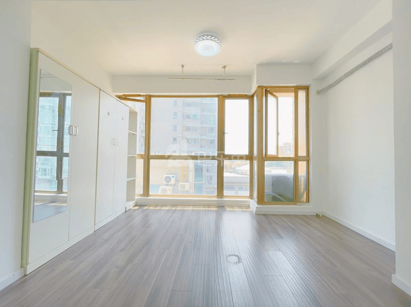 蔚蓝之都家园10856428周边环境图8