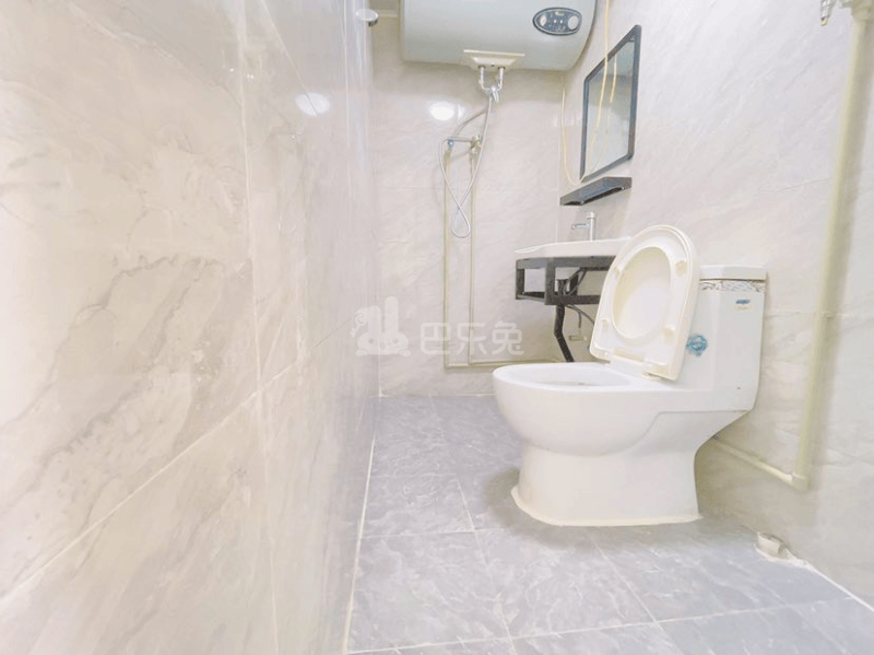 蔚蓝之都家园10856428卫生间图6