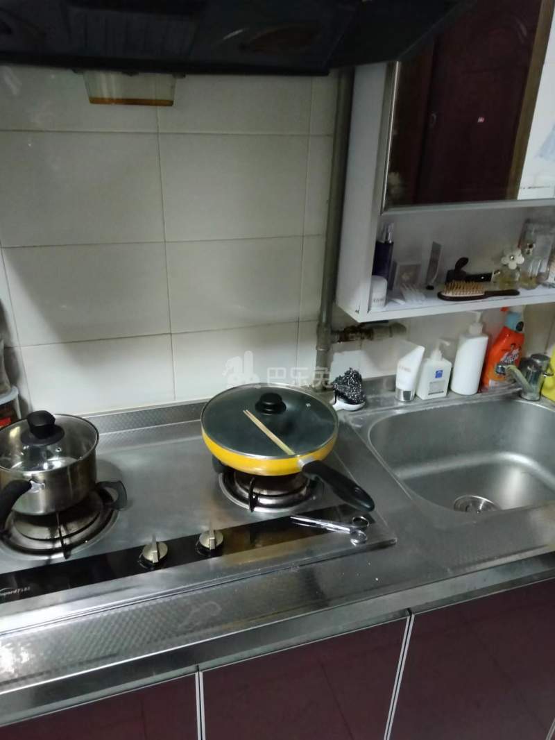 瑞金新村10856952卧室图0