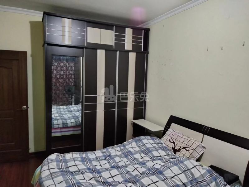 瑞金新村10856952卧室图1