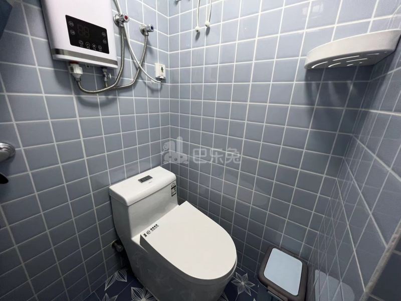 新大都广场10857394卫生间图1