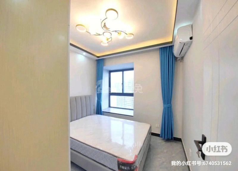 左所雅苑10857457卧室图0