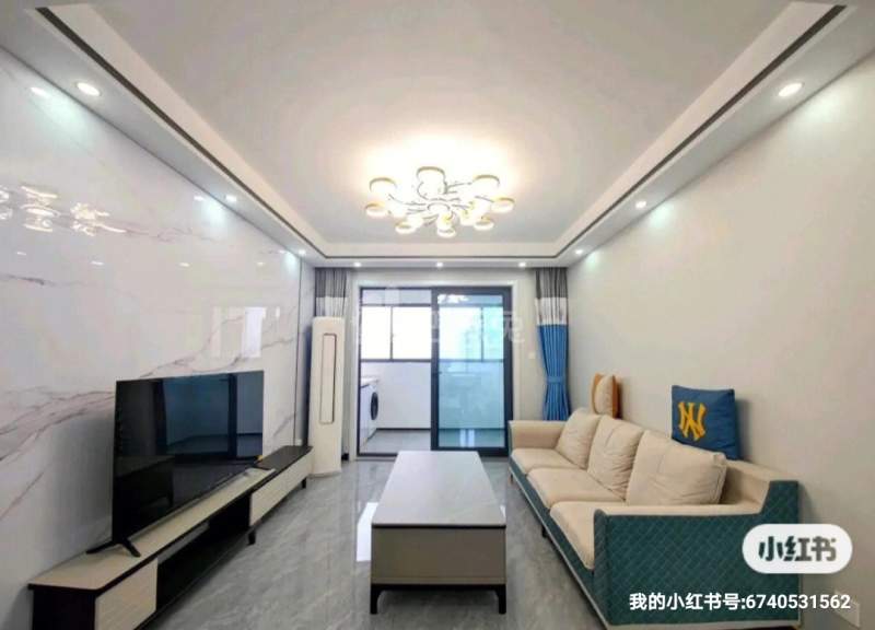 左所雅苑10857457客厅图2