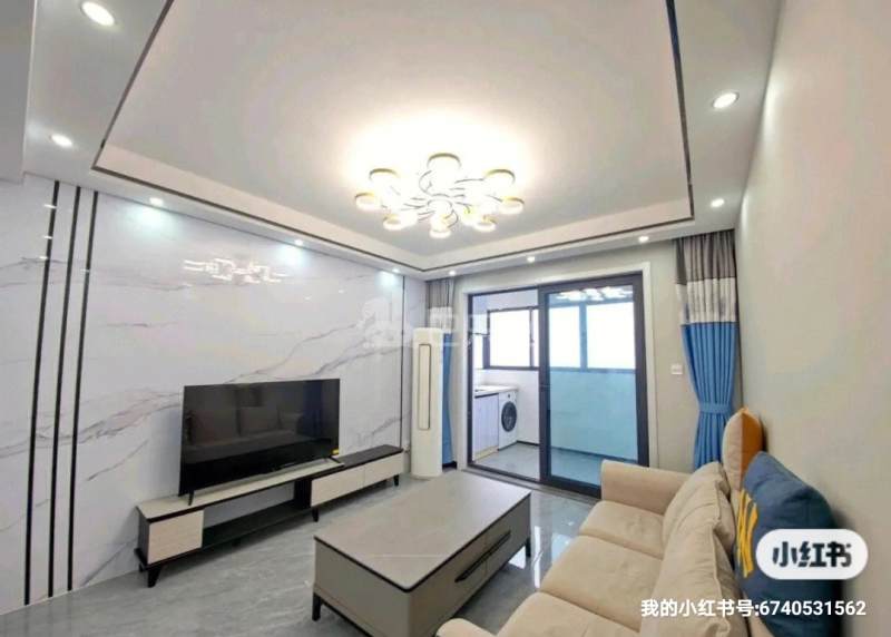 左所雅苑10857457客厅图1