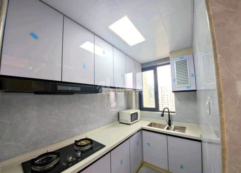 左所雅苑10857457厨房图4