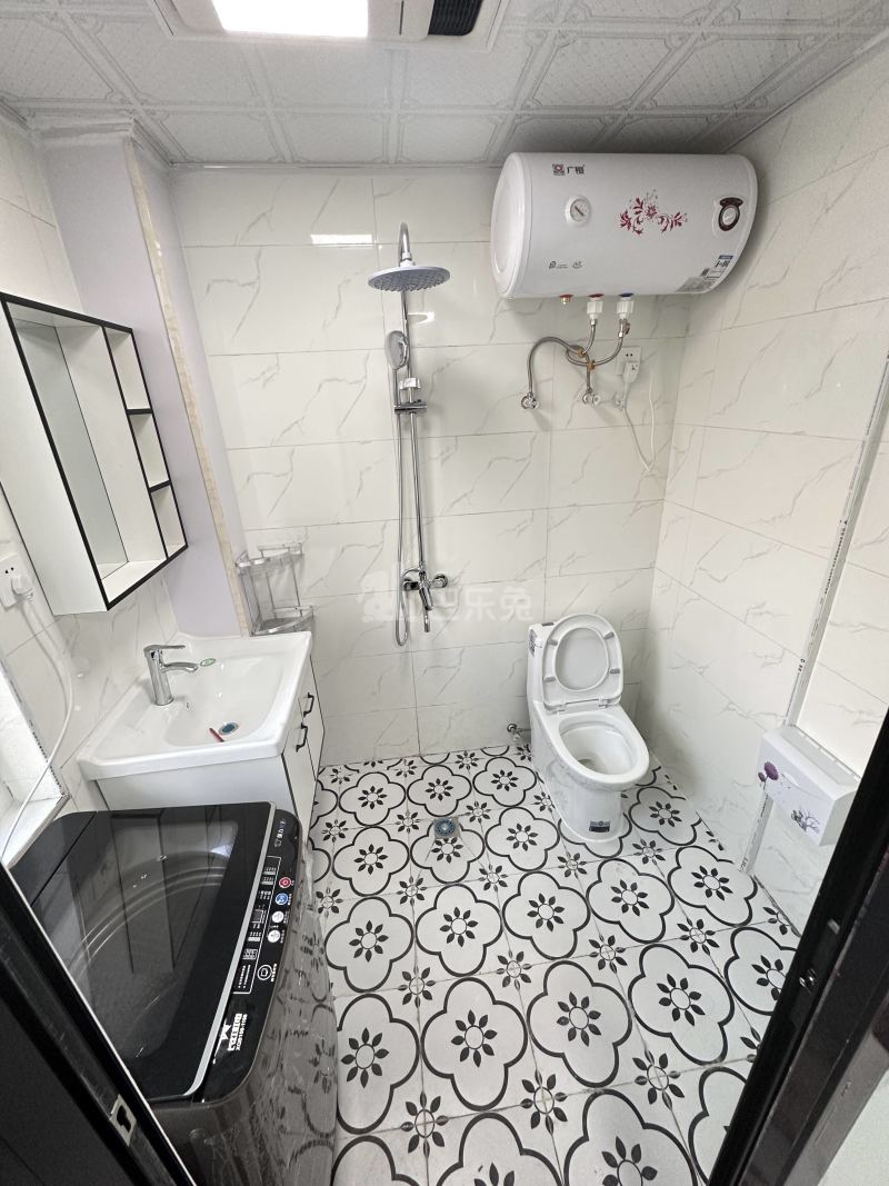 威尼斯水城第九街区10857464卫生间图2