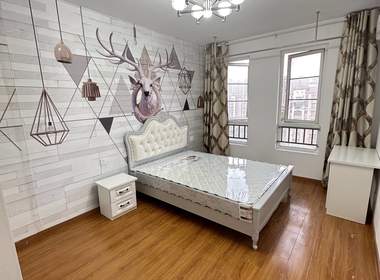 威尼斯水城第九街区 1室1厅1卫