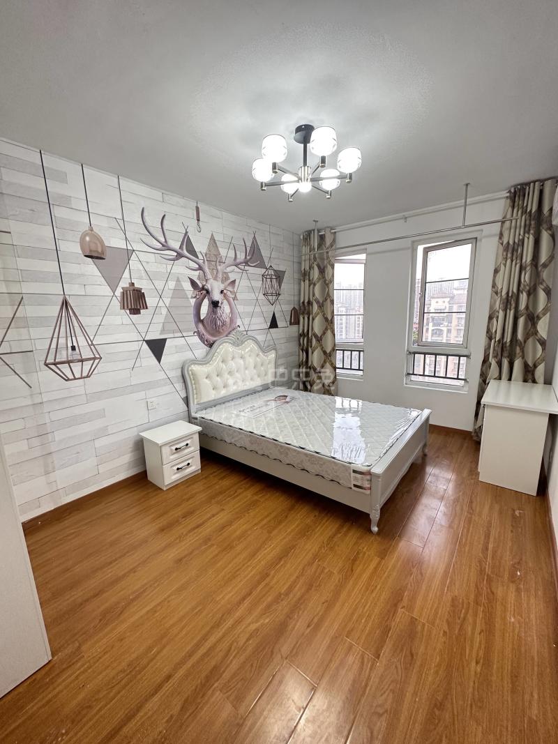 威尼斯水城第九街区10857464卧室图0