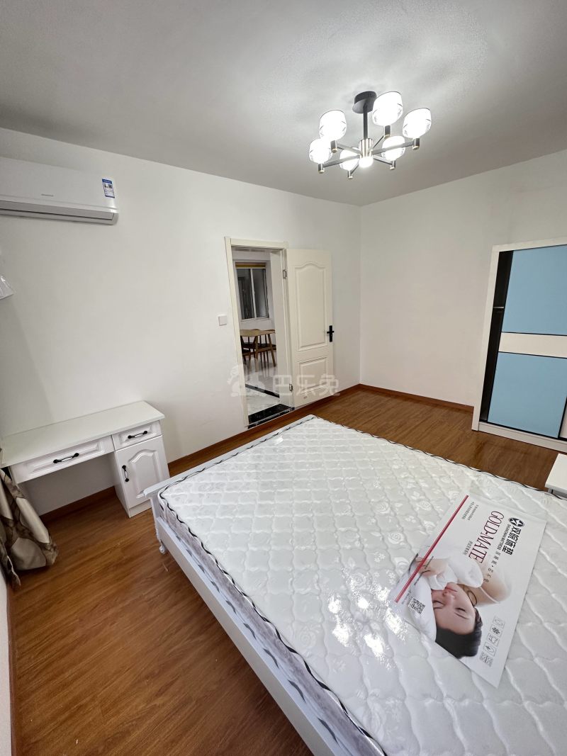 威尼斯水城第九街区10857464卧室图1