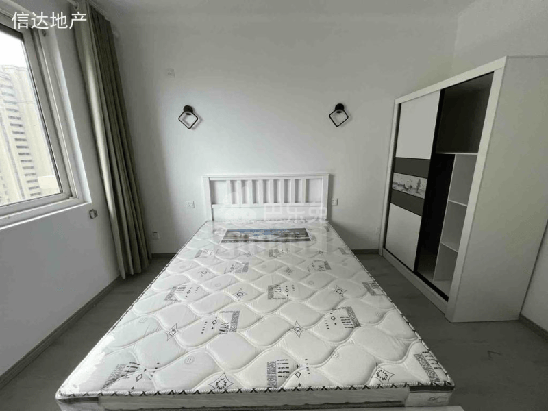 左所雅苑10857477卧室图0
