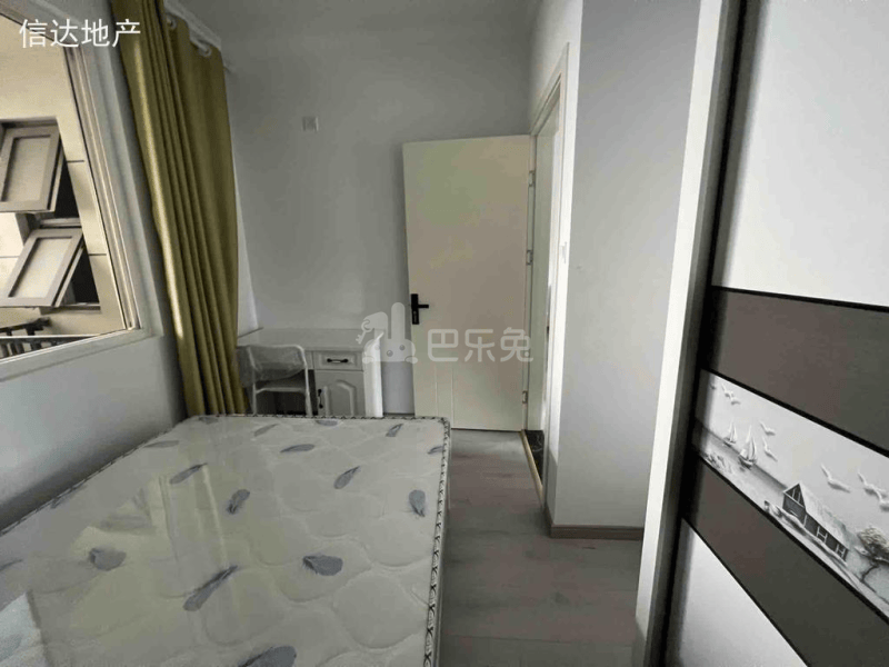 左所雅苑10857477卧室图1