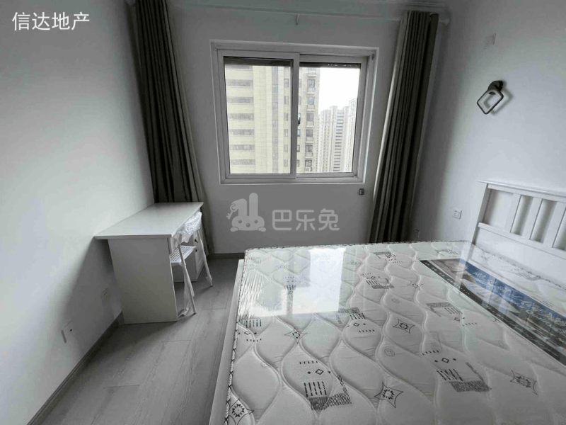 左所雅苑10857477卧室图2