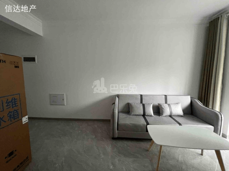 左所雅苑10857477客厅图4