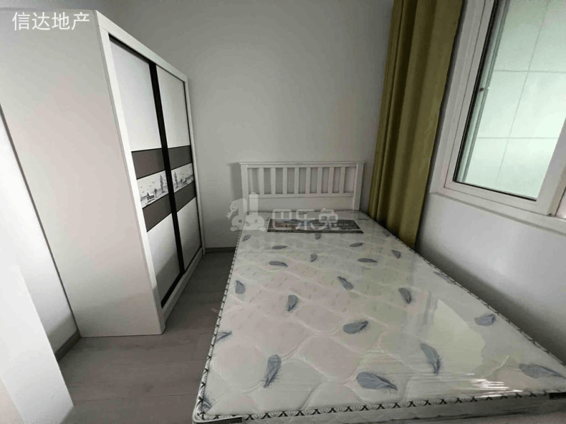 左所雅苑10857477卧室图3