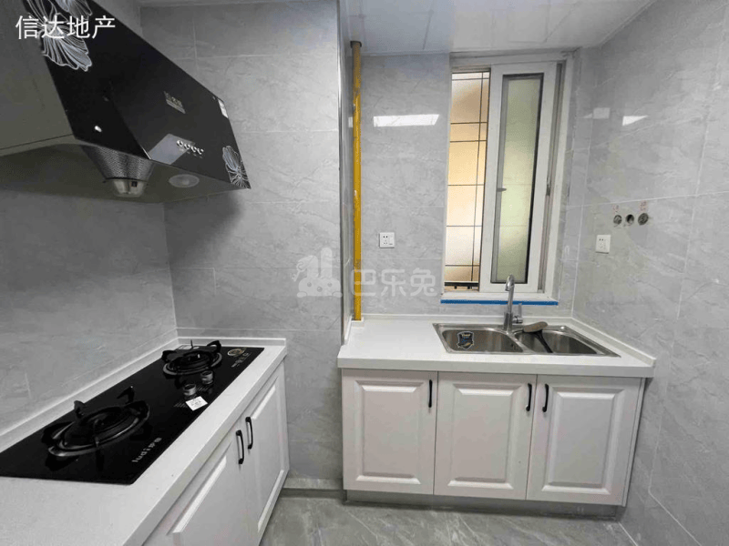 左所雅苑10857477厨房图5