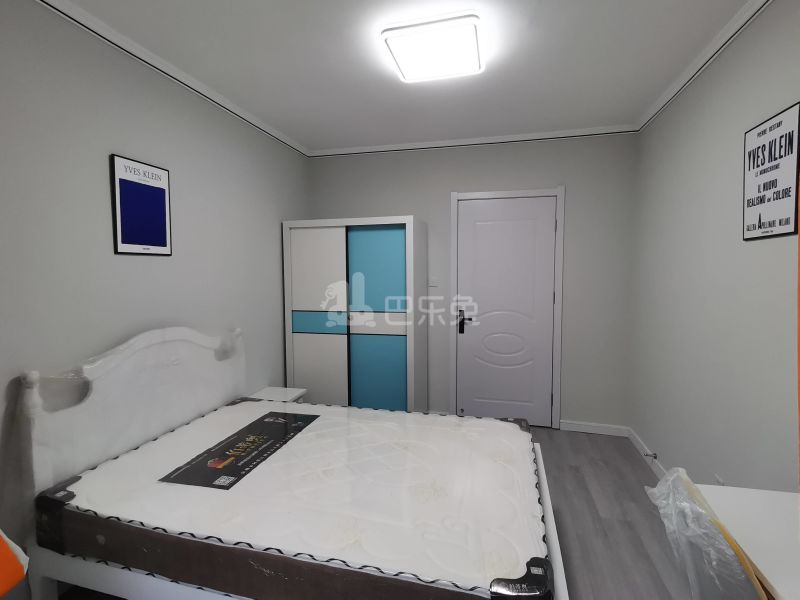 天润城第六街区10873171卧室图0