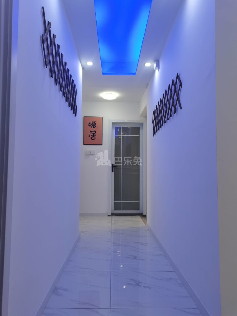 天润城第六街区10873171周边环境图5