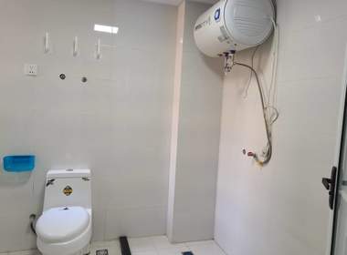 天润城第六街区 