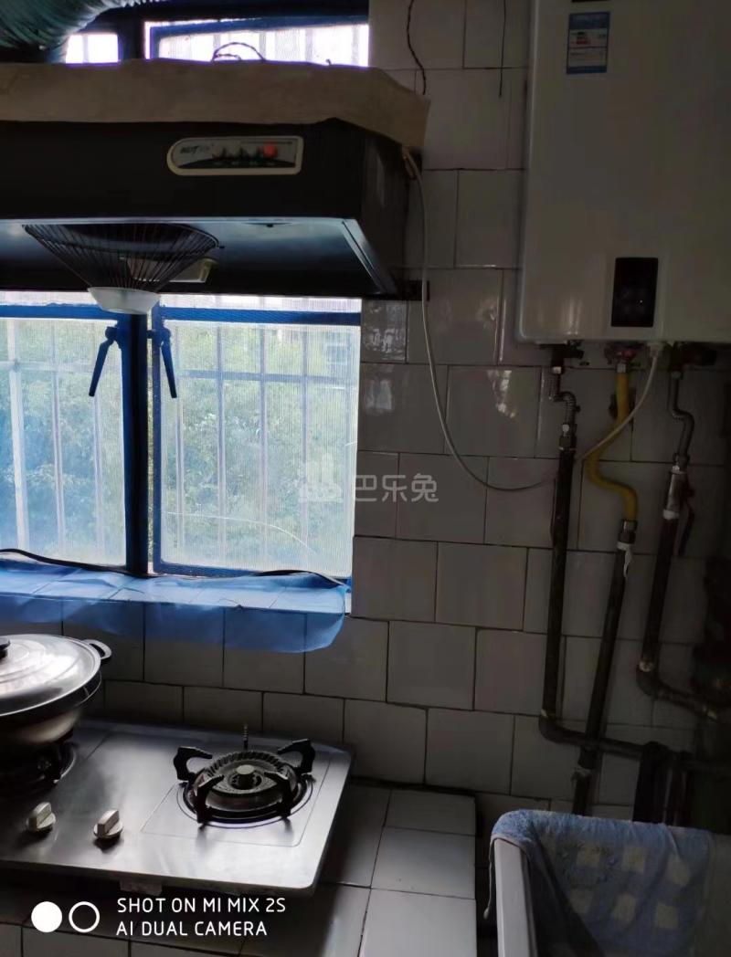 绒庄新村10873224卧室图0