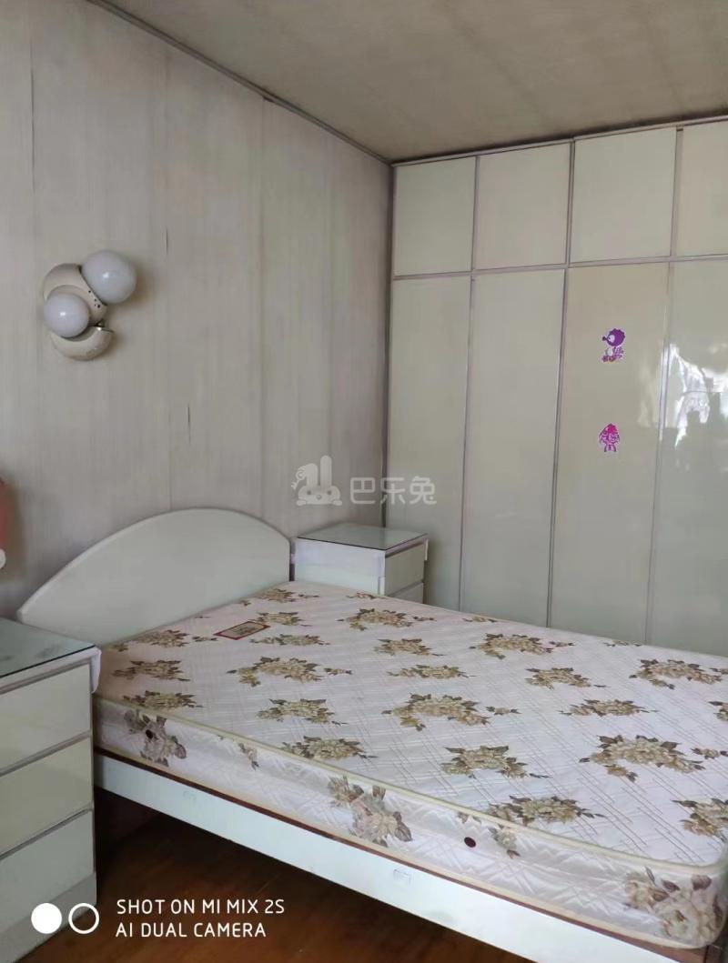 绒庄新村10873224卧室图2