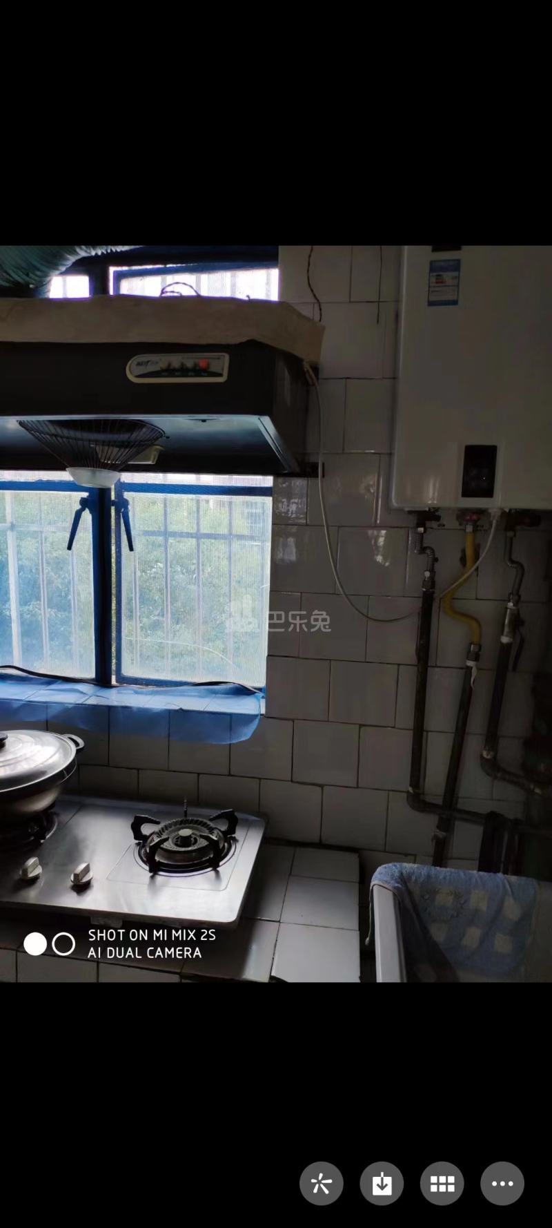 绒庄新村10873224周边环境图10