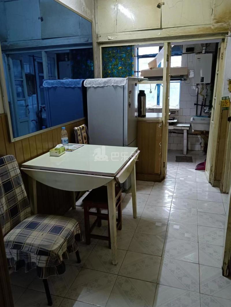 绒庄新村10873224周边环境图5