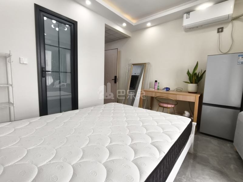 巷佳华苑1期10873283卧室图3