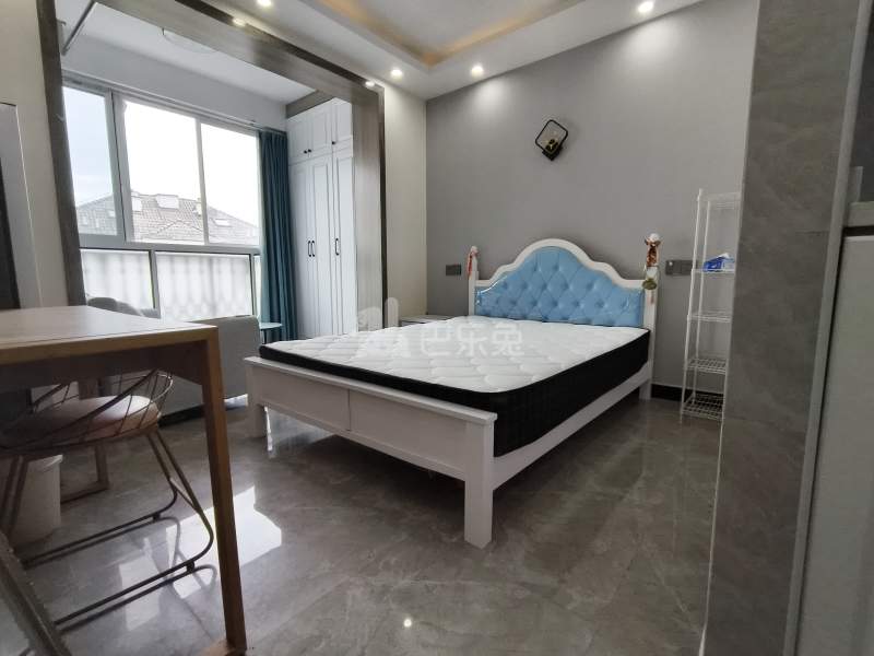 巷佳华苑1期10873283卧室图0