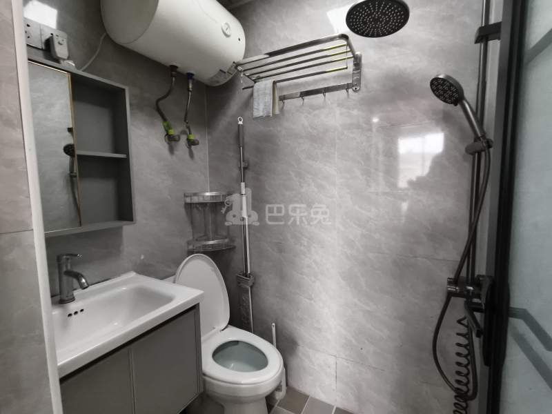 巷佳华苑1期10873283卫生间图4