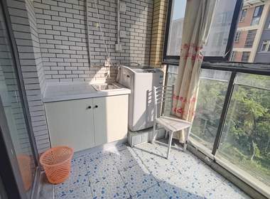 天润城第十街区 1室1厅1卫