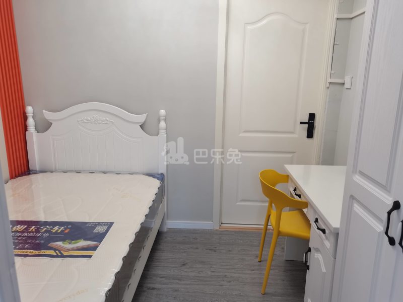 浦东花园10873315卧室图2