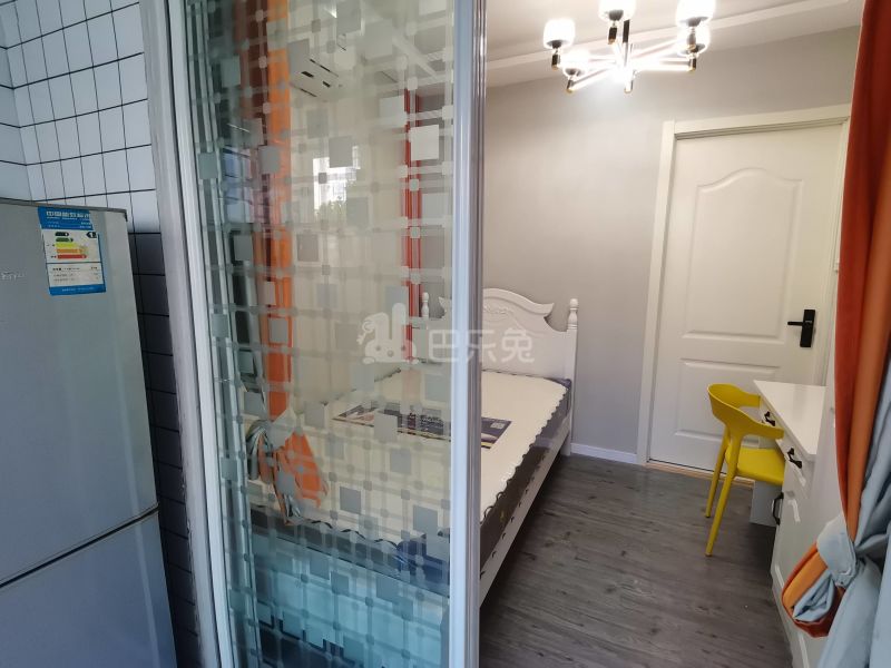 浦东花园10873315周边环境图4