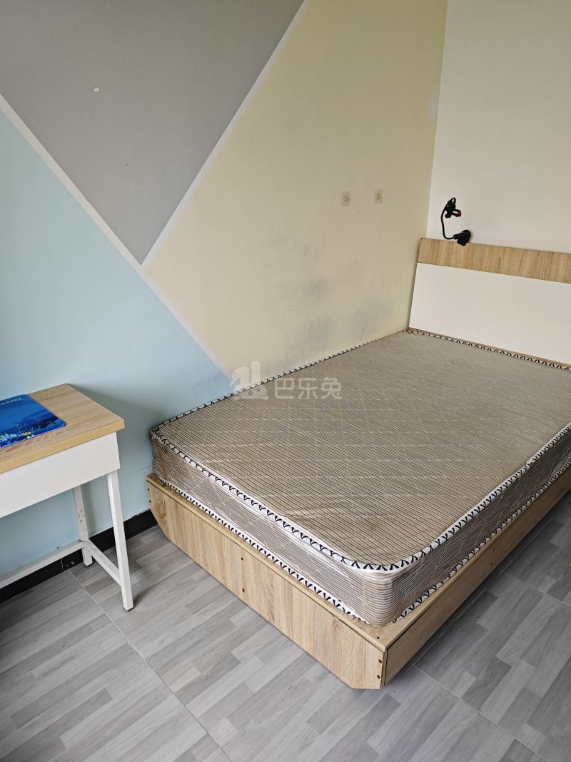 佛山街住宅区（荔枝苑西区）10873790卧室图2