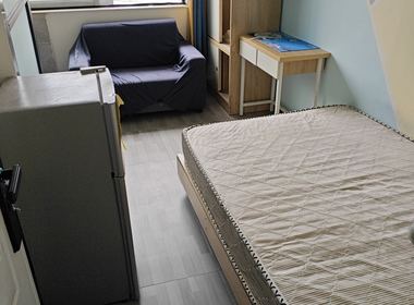 佛山街住宅区（荔枝苑西区） 